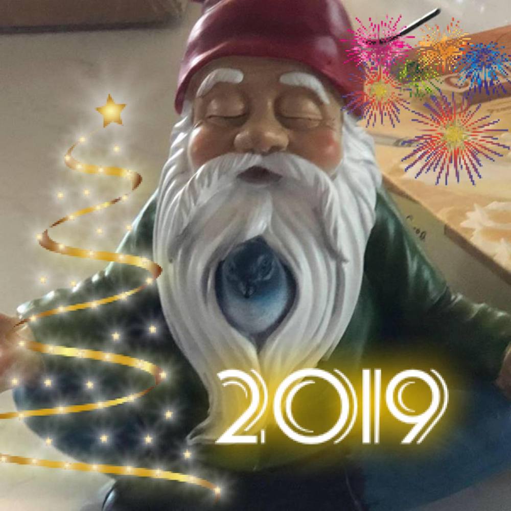 Meet your Posher, Carla